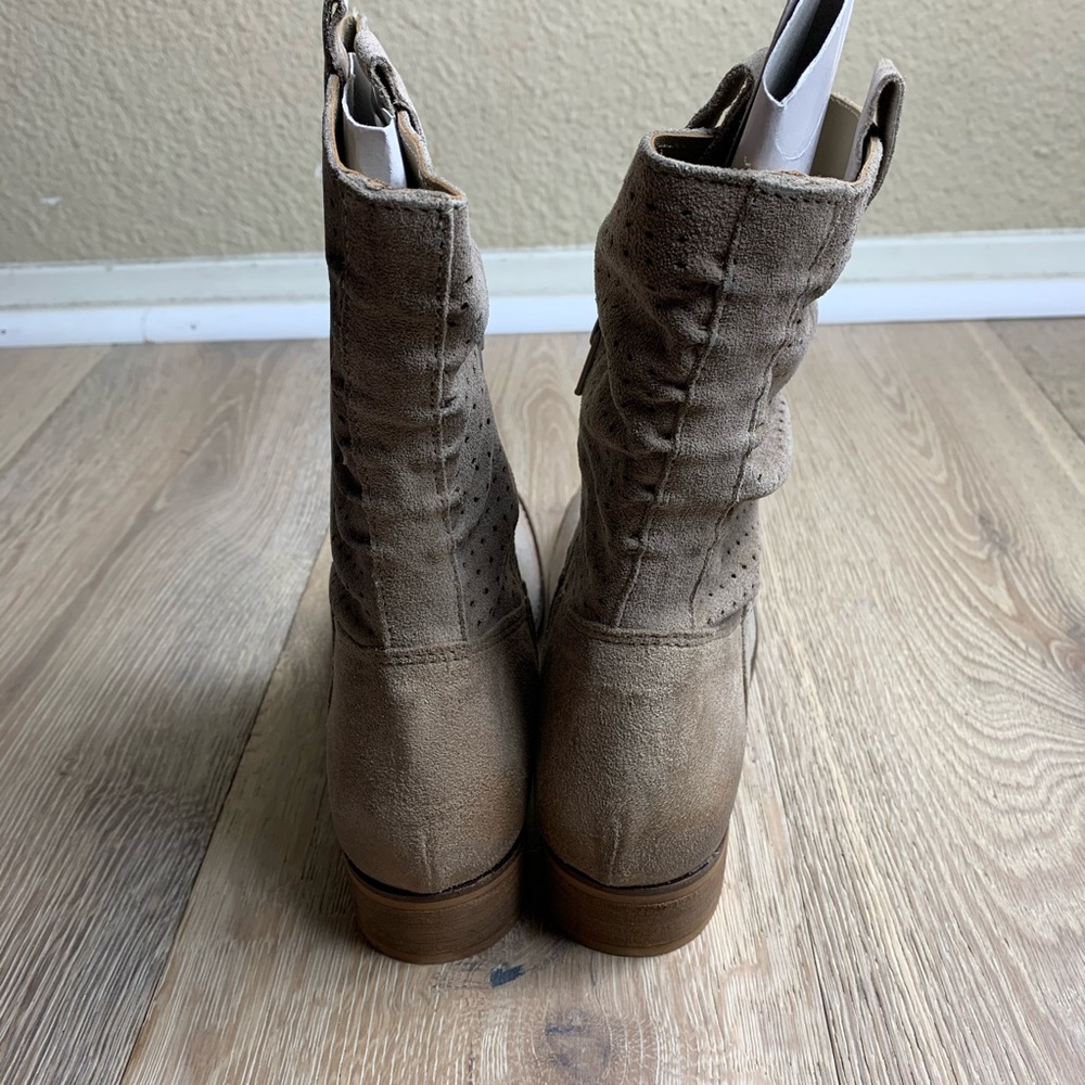 Rebels Boots - Picture 4 of 7
